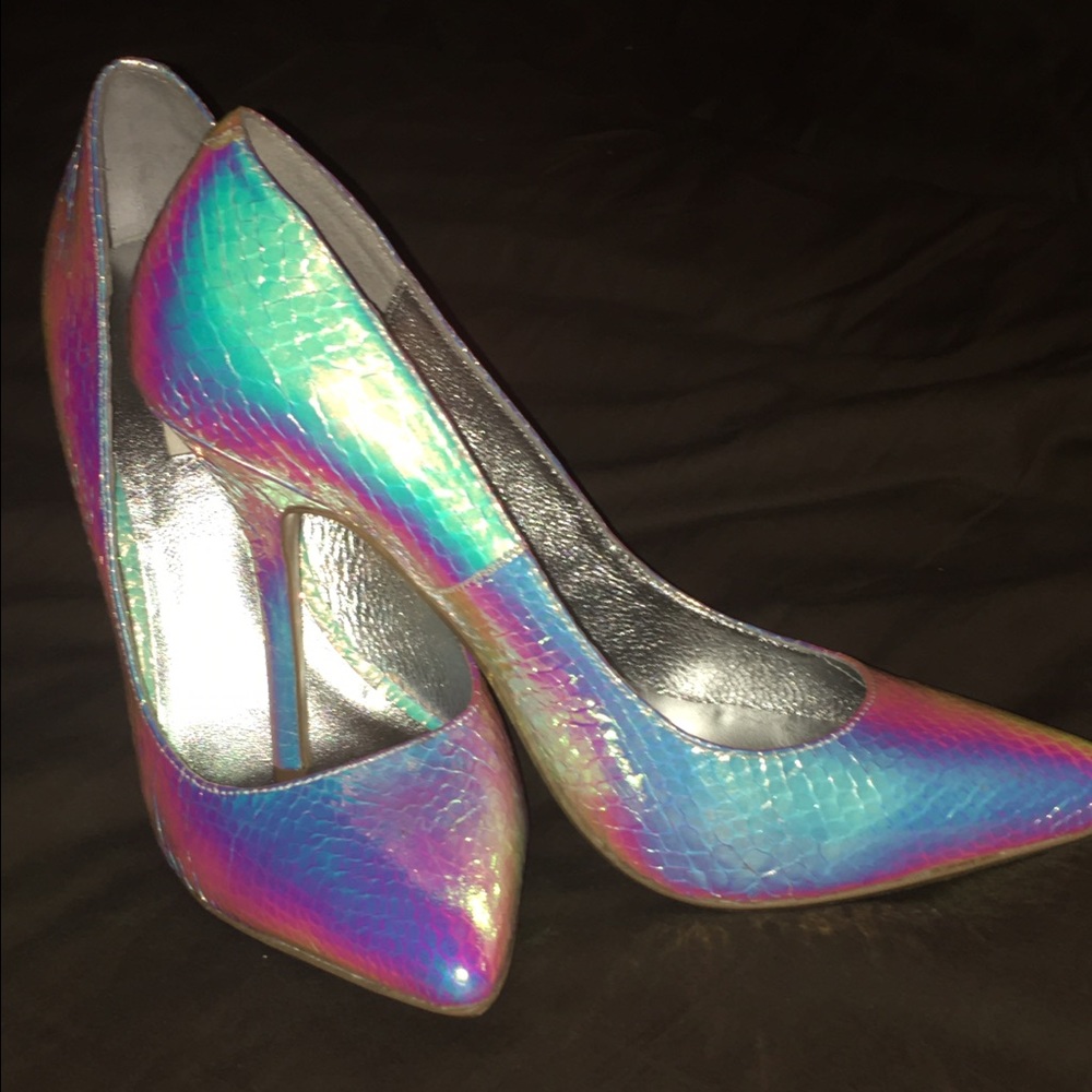 Dune London: Pumps